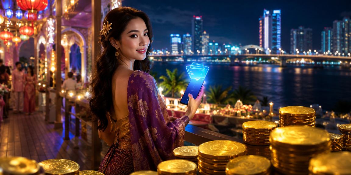 Proses deposit dalam talian gaya Malaysia untuk pemain poker di Johor