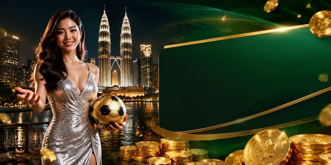 A Kuala Lumpur VIP player enjoying exclusive bonuses on an online betting platform